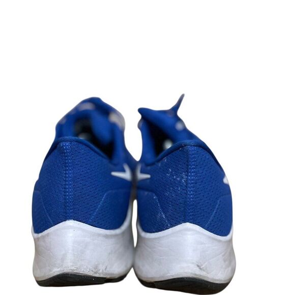Nike Air Zoom Pegasus 38 TB US Royal Blue White Running CZ1893-403 Men\'s Sz 13 main image 5
